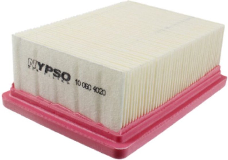 luftfilter nypso für roller bmw 400 c gt 2018 bis 2020 neu