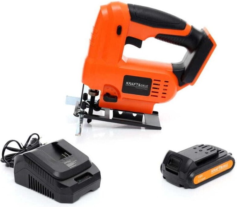 Stichsäge 18V X-SERIES KD1754