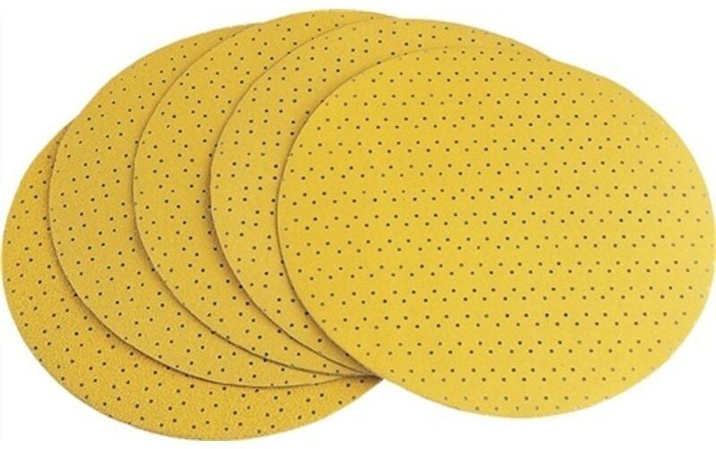 D225 PF-P60 VE25 Klett-Schleifpapier 260233 - Flex