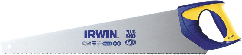 Sägeblatt mit gehärtetem Sägeblatt, 450 mm, 8 Zoll – I-10503623