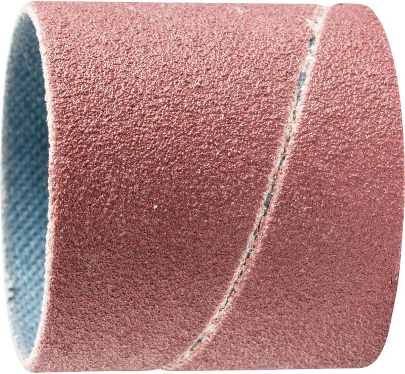 PFERD KSB 3030 A 150 42239115 Schleifhülse Körnung (num) 150 (Ø x H) 30 mm x 30 mm 25 St.