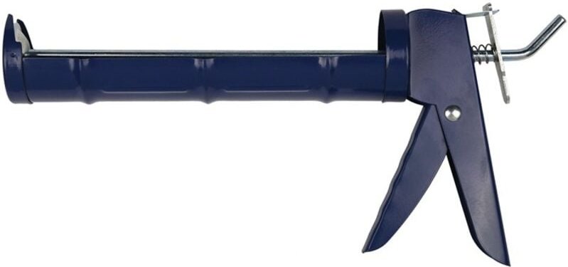 FP - Kartuschenpresse HS65 Stahlbl.Zahnstange irion