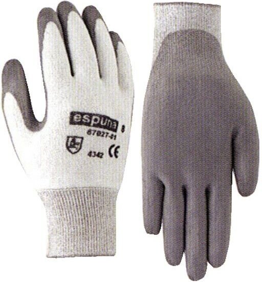 Handschuhe mit Schnittschutz