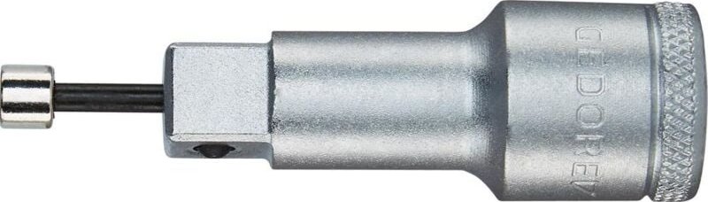 Verlängerung 3/8' mit Haltemagnet 3090 m, 2960060 - Gedore