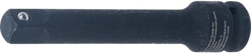 BGS Kraft-Verlängerung 12,5 mm (1/2") 125 mm - 193