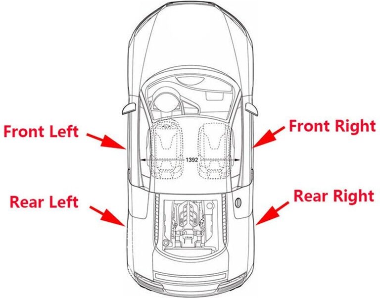Rechter Interner TüRgriff AutotüR Aktuator für Fabia 2015-2017 6V0837221A 6V08222A 6VD837222E