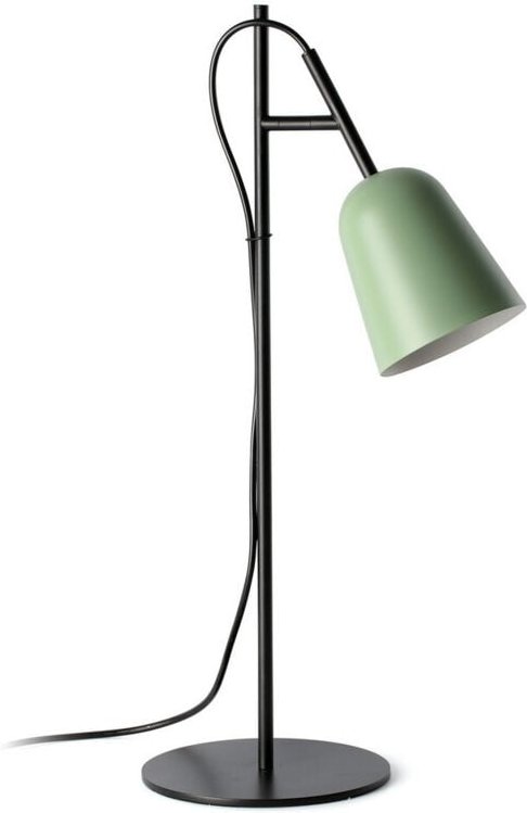 Faro Barcelona - studio Tischleuchte grün 28253