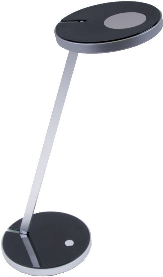 Brilliant - led Tisch Leuchte verstellbar Schalter Lampe Arbeits Zimmer Lese Licht