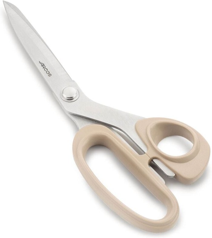 Schere von varios verwendet Arcos 521000 Edelstahl und mango abs 210 mm in Blisterverpackung