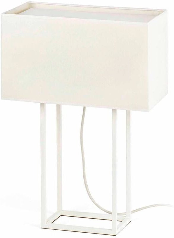 Vesper, Tischleuchte für Innenraum Faro Barcelona