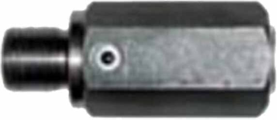 Kronenadapter Makita M18 x 1,5