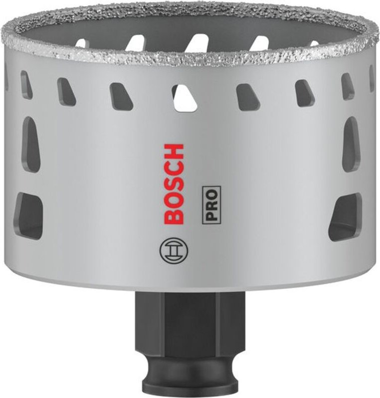 Thumbnail - Pro Tile pc Plus Lochsäge, 67 mm, hs