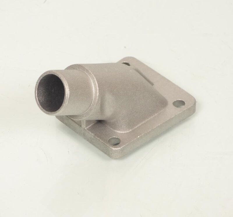 Tnt Ansaugrohr für Moped Peugeot 50 103 spx neu