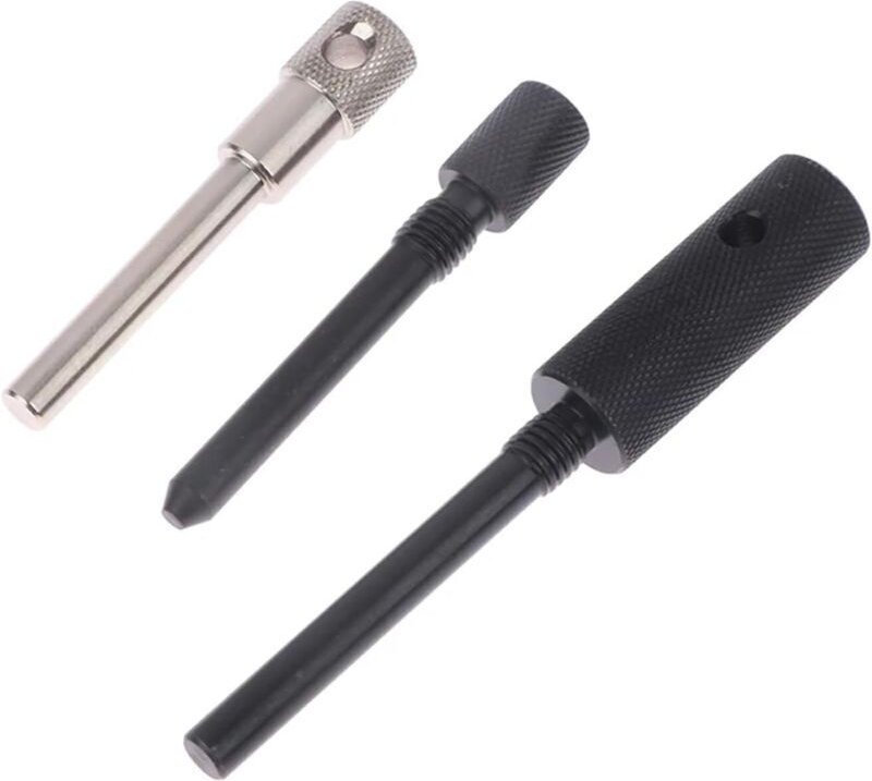 CSPARCV Motorsteuerzeiten-Werkzeugsatz für 1,5- und 1,9-DCi-Motoren, kompatibel mit Renault und Dacia – 1 Satz