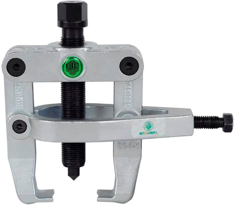 Abziehwerkzeug 204-2 Spanntiefe 100 mm - 4157500007 - Kukko