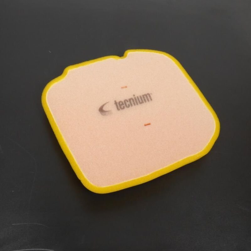 tecnium luftfilter für motorrad husqvarna 610 te 2011-2011