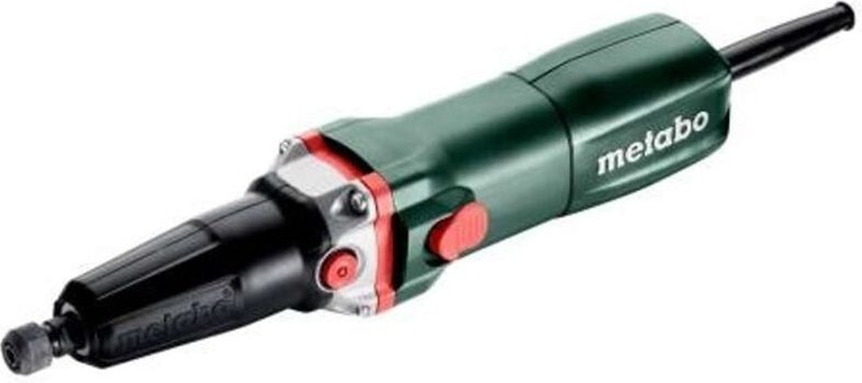 Metabo - Geradschleifer ge 950 g Plus (600618000) Karton