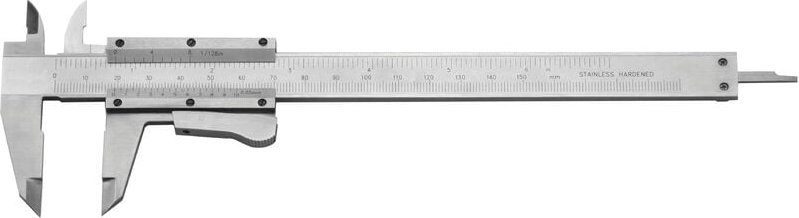 Messschieber, CA0119, 150mm Begrenzen Sie 270010119