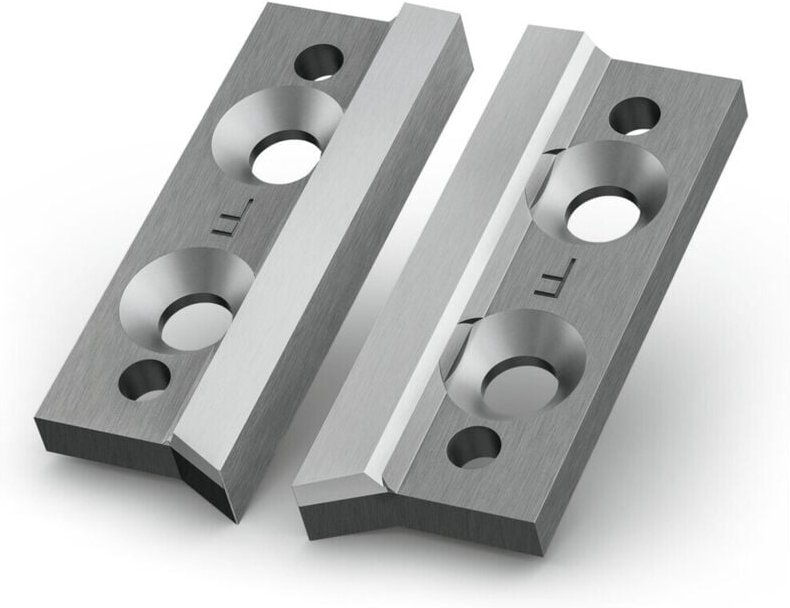 Schneidbacken, 2er-Pack. - Fein