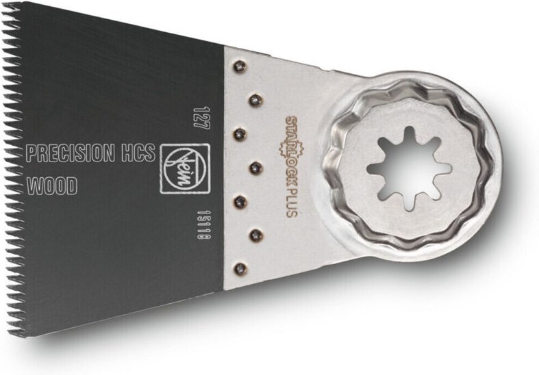 Fein - Sägeblatt slp E-Cut Precision hcs 50x65 3er Pack 63502127220