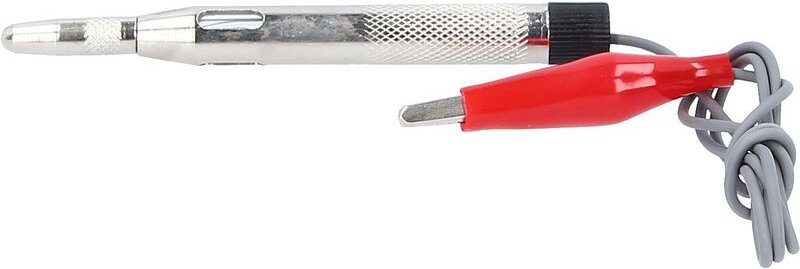 Prüflampe 6-24 v, 125mm