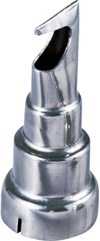 Reflektor-Lötdüse 5 mm, für Heißluftgebläse - Makita