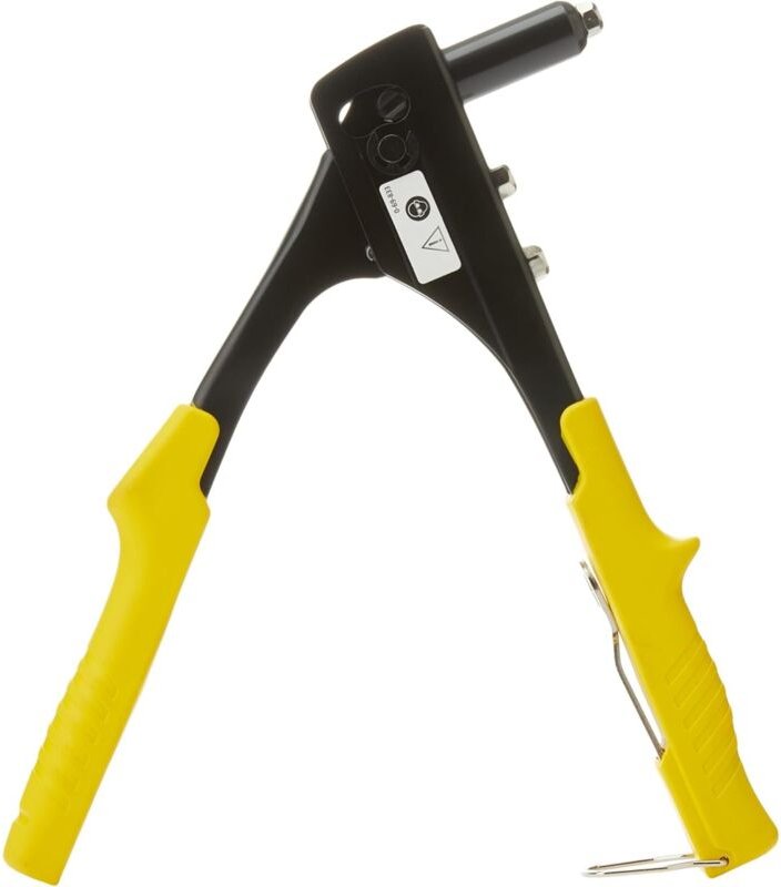 0-69-833 Mr 33 Nietgerät - Stanley