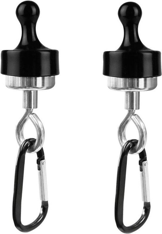 46074 Karabiner 4049145460740 35 mm x 70 mm x 140 mm 1 Paar - Calima