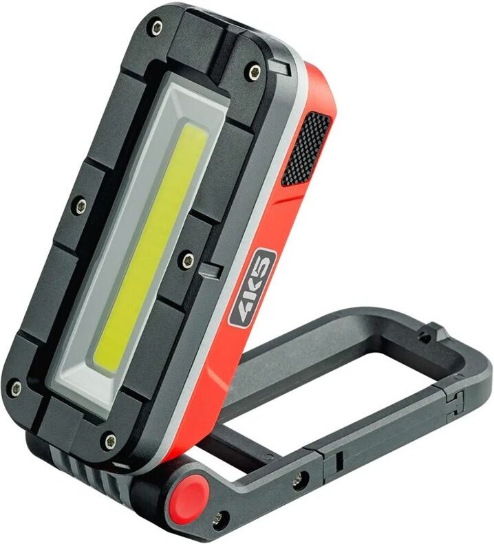 Thumbnail - Tools wl 1000 Baustrahler 1000 lm 602.207A - 4K5