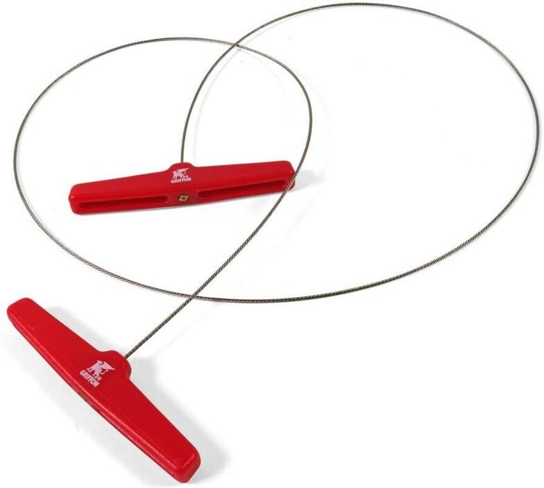 Thumbnail - Griffon - Drahtsäge zum Schneiden von PVC-Kunststoffrohren - 6307762