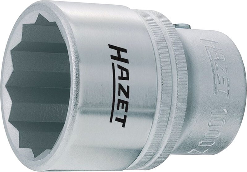 Thumbnail - HAZET Steckschl.Eins. 3/4" 22mm 12kt. DIN3124