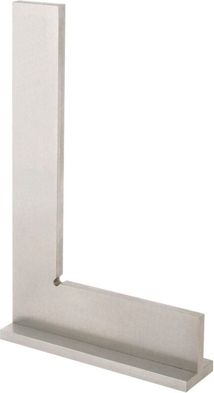 Anschlagwinkel din 875/I b 300 x 200 mm - Forum