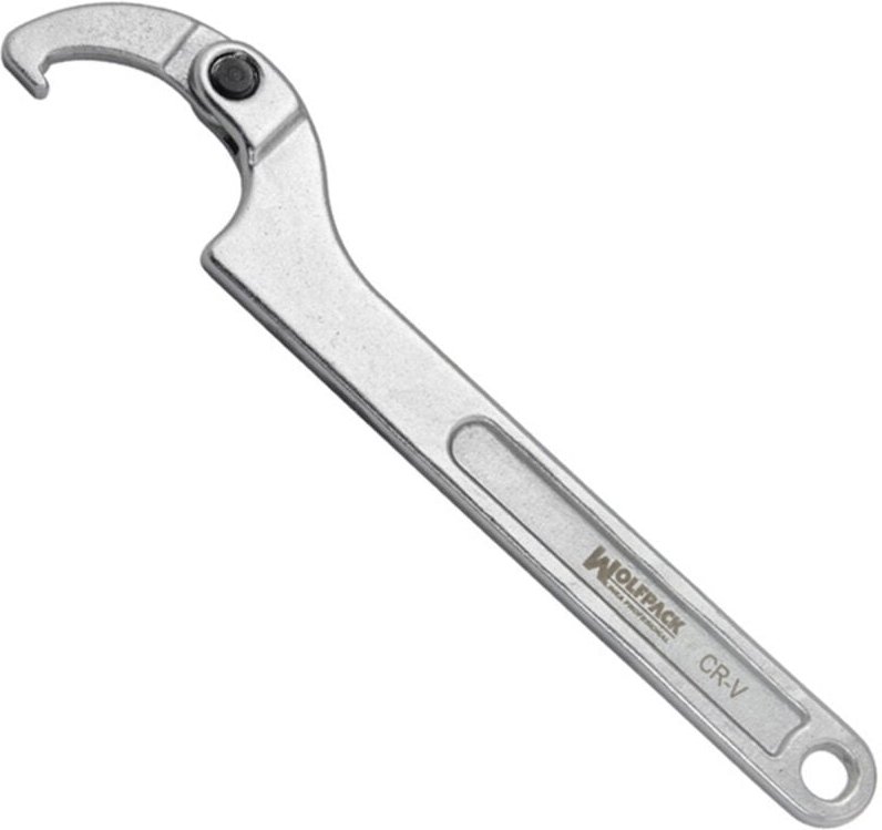 Thumbnail - Llave De Gancho Articulada Para Tuberias ø 15 a 35 mm.