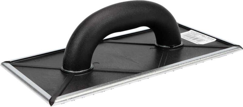 VOREL STYROFOAM-REIBE 130 x 270 mm 06470