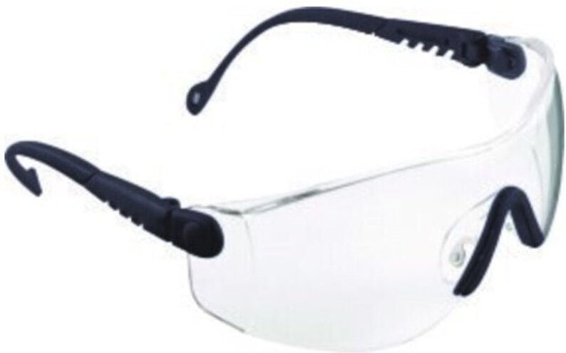 Honeywell Brille Optema, schwarz