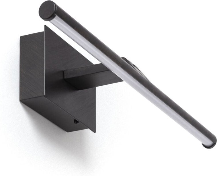 Efectoled - LED-Wandleuchte für Gemälde 1.8W Slimlight mit Fernbedienung Bronze