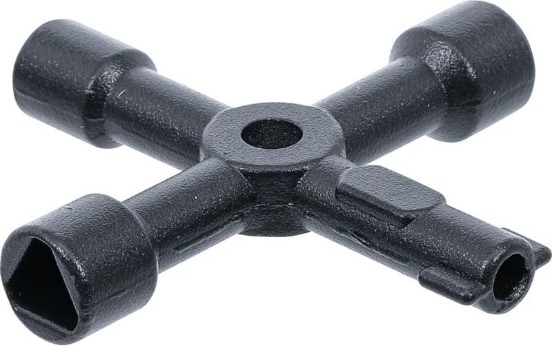 Universal-Schaltschrank-Schlüssel