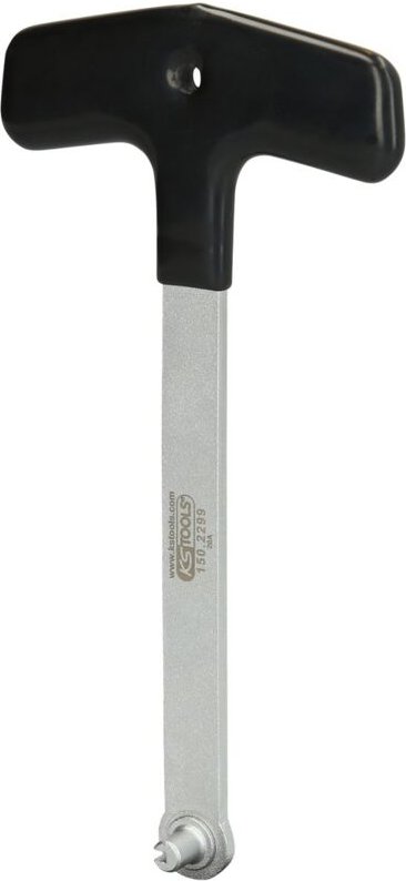 KS Tools Handbremsbacken-Haltefeder-Werkzeug für Mercedes