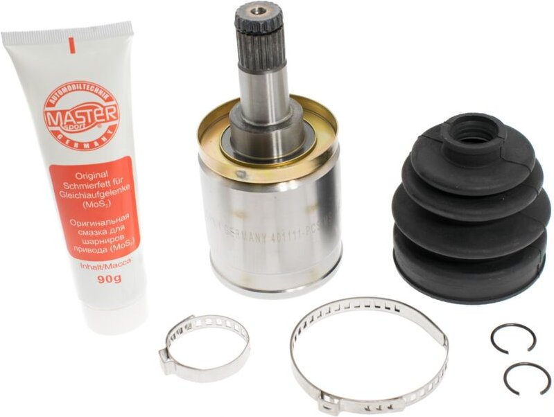 Innenverbindung Moskvich 403 423 407 427 412