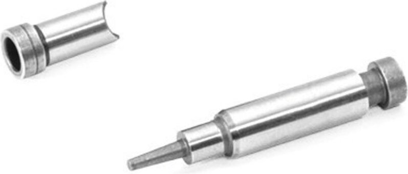 Fein - Stempel und Matrize, Im Set, best. aus je 1 Stempel 6 36 02 048 00 4 und 1 Matrize 3 01 09 141 00 3