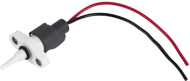 Tlily - 37880P05A00 iat Ansaugsensor mit Stecker für Accord tl 37880-P05-A00 Lufttemperatur
