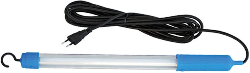 Leuchtstofflampe 8W Hand 130024