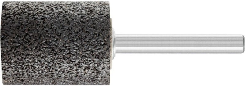 Schleifstift zylindrisch 2532 6 AN 30 N 5B Pferd