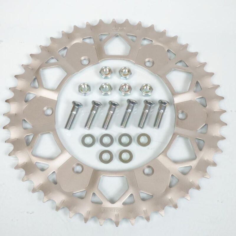 sunstar antriebsrad für motorrad suzuki 250 rm-z e valenti racing