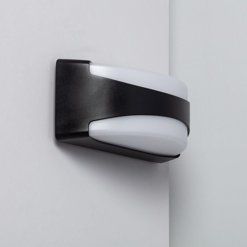 LED-Wandleuchte 12W für den Aussenbereich Venus 4000K Neutralweiß