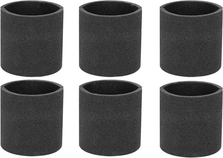 VF2001 Schaumstoff-Ersatzfilter für Nass-Trocken-Staubsauger