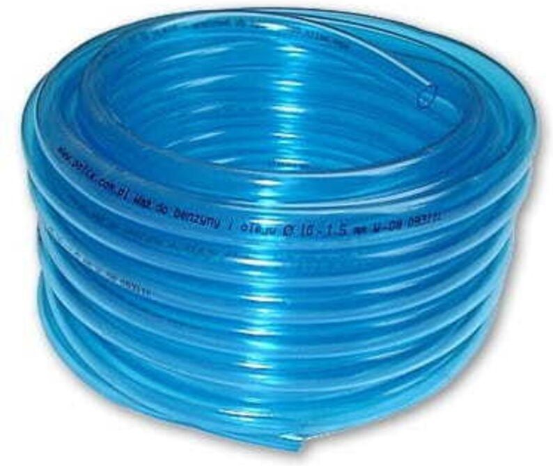 KRAFTSTOFFSCHLAUCH FI = 8,0mm x 25m