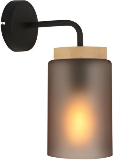 Wandleuchte Toolight APP1814-1W grey