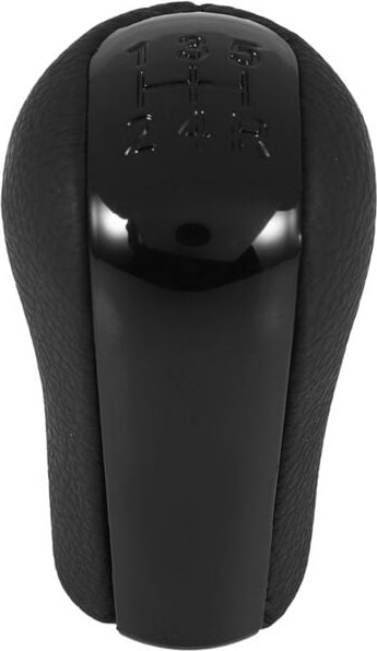 5-Gang-Schaltknauf für manuelles Schalten für Yaris/Vitz 1999–2005 Avensis 1997–2008