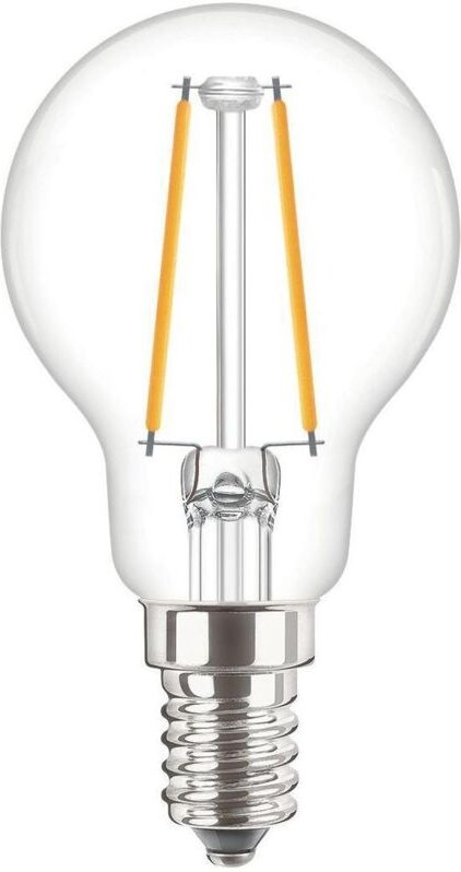 Philedlus2514g2 929001238692-e14 2w 2700k corepro led birne - Philips